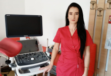 Medic Bun Videle Medic Primar Obstetrică Ginecologie Doctor în Științe Medicale Dr. Cristi Caraveteanu